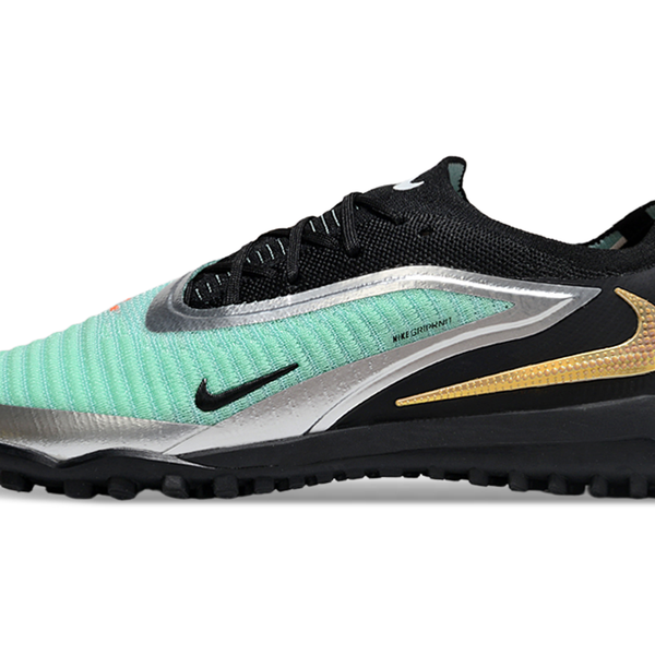 Chuteira Society Nike Phantom GX 6 TF Elite + Brindes