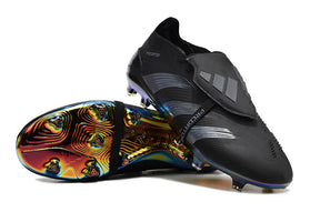 Chuteira Campo Adidas Predator 30 FG Elite + Brindes