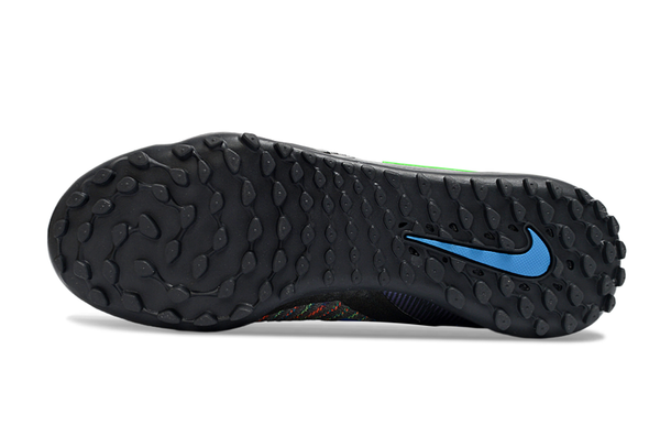 Chuteira Society Nike Phantom GX 6 TF Elite + Brindes