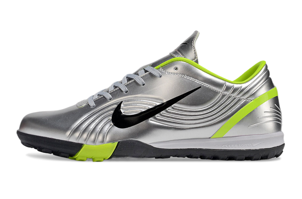 Chuteira Society Nike Mercurial Vapor 1 (RONALDO) TF Elite + Brindes