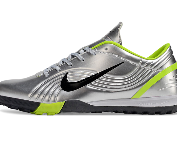 Chuteira Society Nike Mercurial Vapor 1 (RONALDO) TF Elite + Brindes