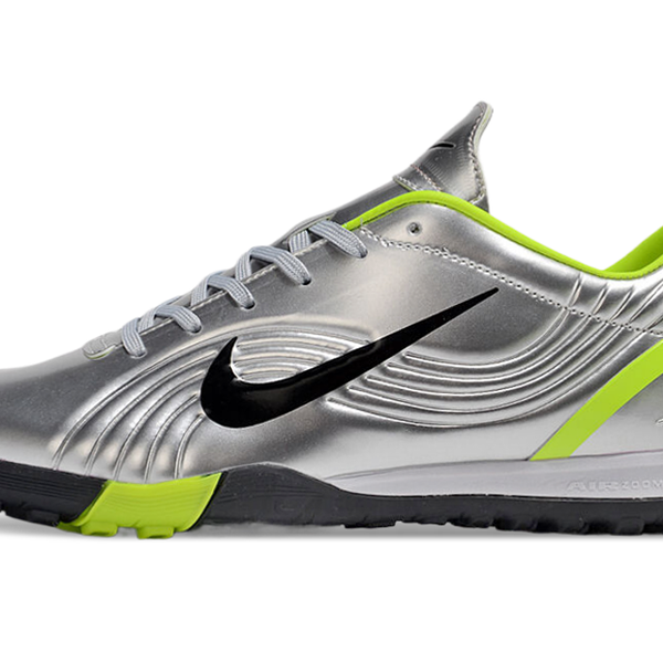 Chuteira Society Nike Mercurial Vapor 1 (RONALDO) TF Elite + Brindes