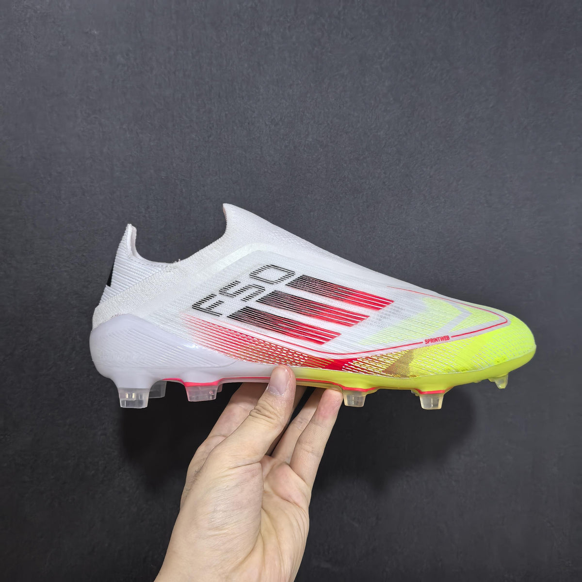 Chuteira Campo Adidas X F50+ FG   Elite + Brindes