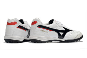 Chuteira Society Mizuno Morelia Sala TF Elite + Brindes Exclusivos