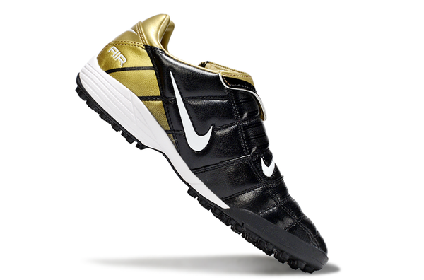 Chuteira Society Nike Total 90 TF + Brindes