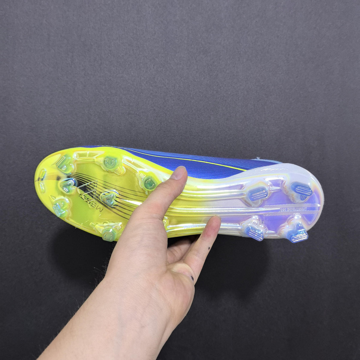 Chuteira Campo Adidas X F50+ FG   Elite + Brindes