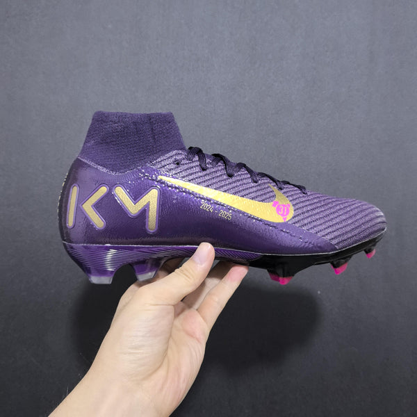 Chuteira Campo Nike Air Zoom Mercurial Superfly 10 Elite + Brindes