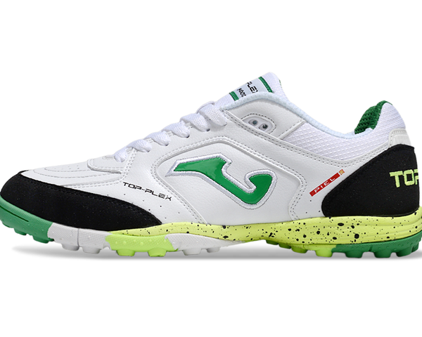 Chuteira Society Joma Top Flex TF Elite + Brindes