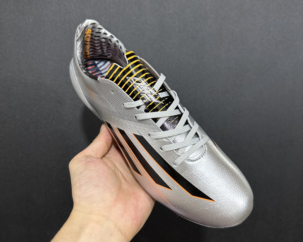Chuteira Campo Adidas Adizero F50 FG  Elite + Brindes