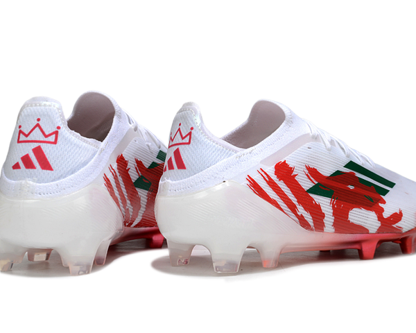 Chuteira Campo Adidas X F50 FG Elite + Brindes