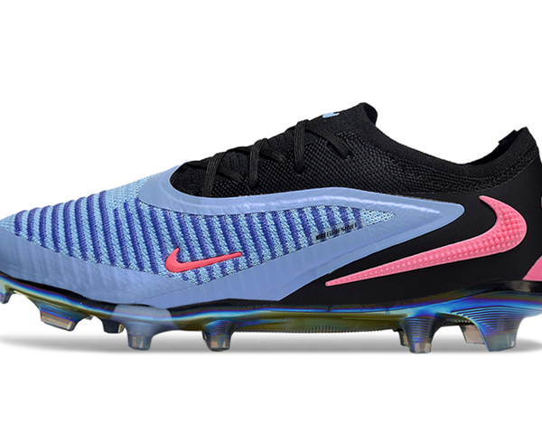 Chuteira Campo Nike Phantom GX 6 FG Elite + Brindes