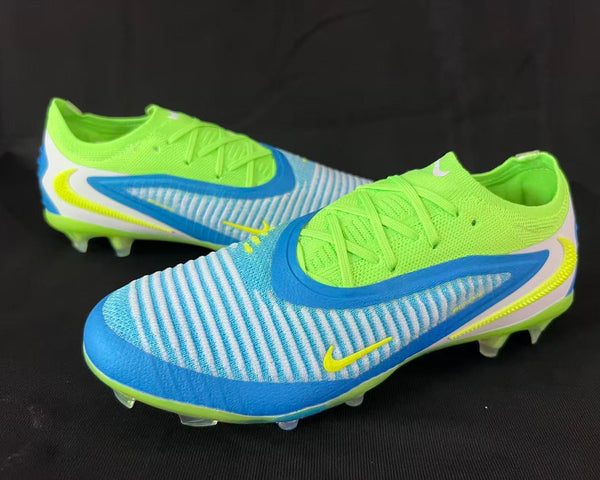 Chuteira Campo Nike Phantom GX 6 FG Elite + Brindes
