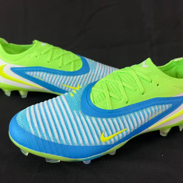 Chuteira Campo Nike Phantom GX 6 FG Elite + Brindes