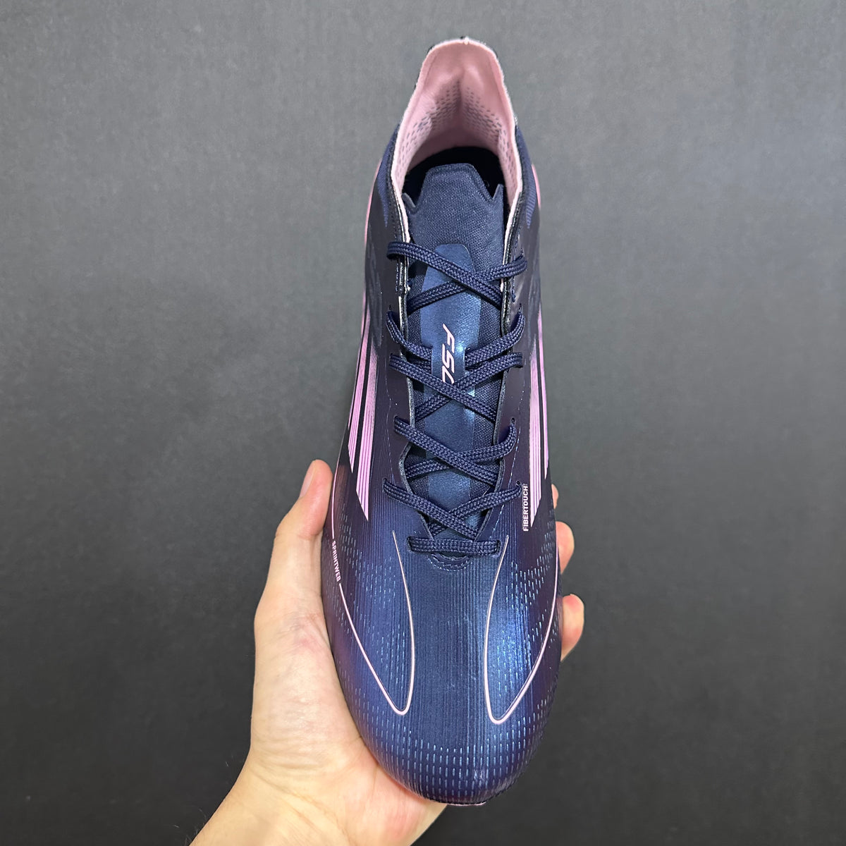 Chuteira Campo Adidas X F50 FG Elite + Brindes