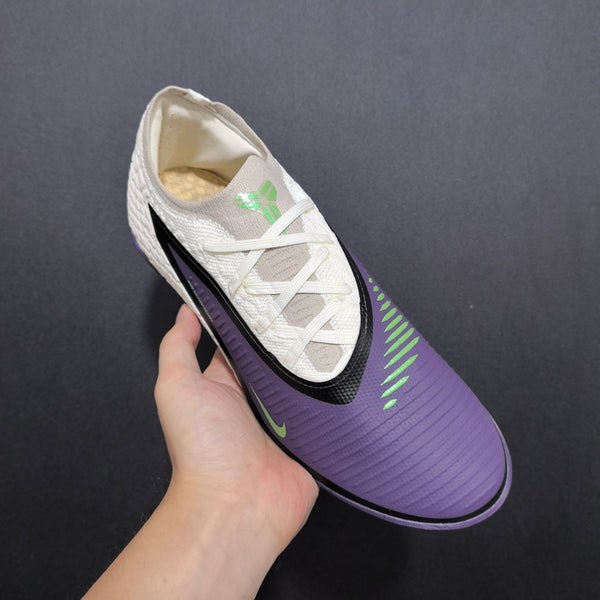 Chuteira Society Nike Phantom GX 6 TF Elite + Brindes
