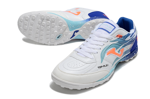 Chuteira Society Joma Top Flex TF Elite + Brindes