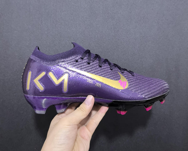 Chuteira Campo Nike Air Zoom Mercurial Vapor 16 Elite + Brindes