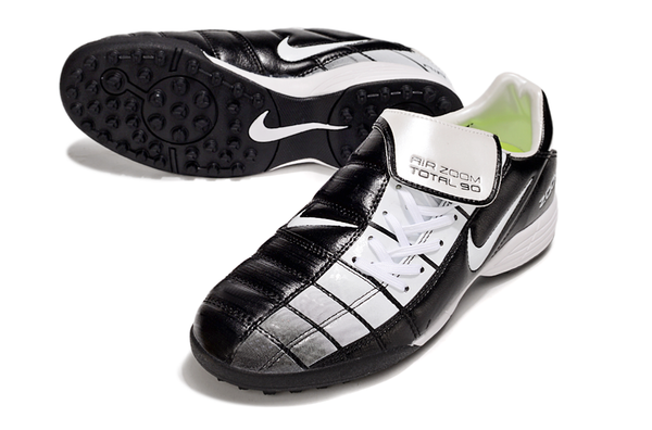 Chuteira Society Nike Total 90 TF + Brindes