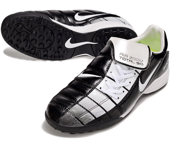 Chuteira Society Nike Total 90 TF + Brindes