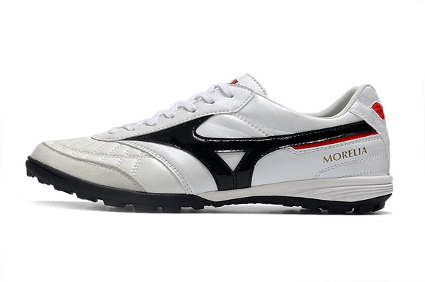 Chuteira Society Mizuno Morelia Sala TF Elite + Brindes (Pronto Entrega)