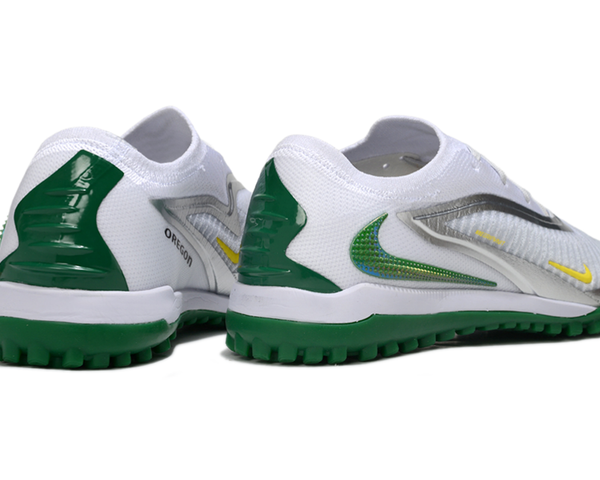 Chuteira Society Nike Phantom GX 6 TF Elite + Brindes