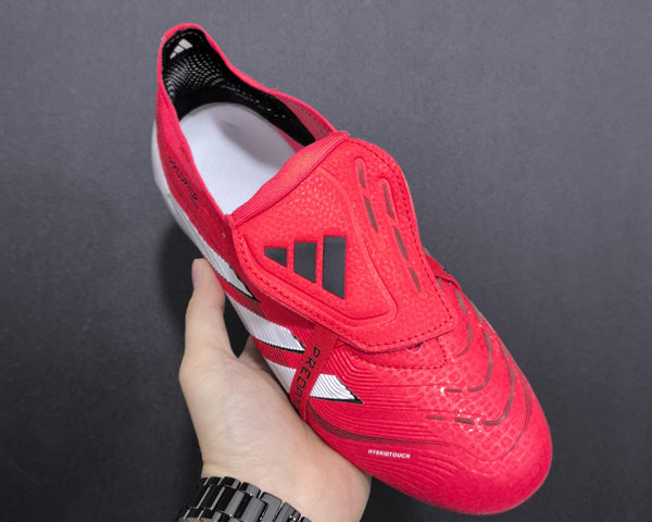Chuteira Campo Adidas Predator 30 SG Elite + Brindes