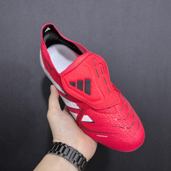 Chuteira Campo Adidas Predator 30 SG Elite + Brindes