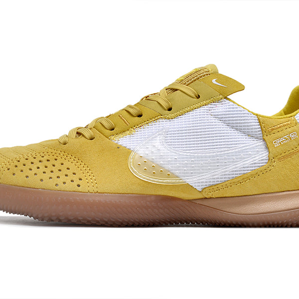 Tênis Futsal Nike Street Gato IC Elite + Brindes