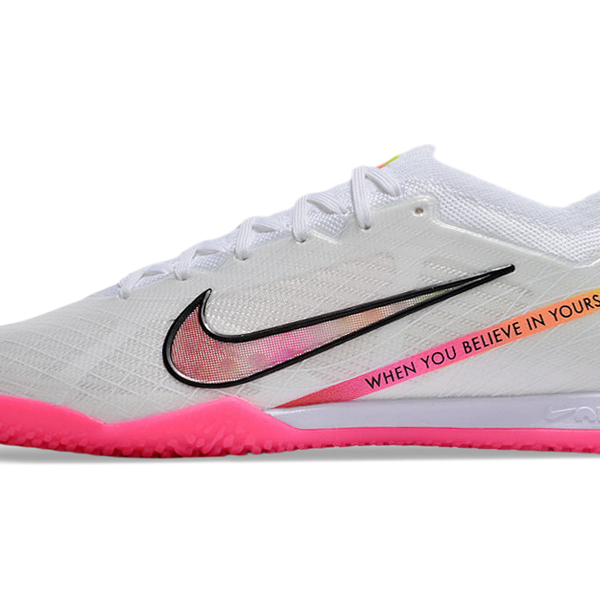 Tênis Futsal Nike Air Zoom Mercurial Vapor 15 IC Elite + Brindes Exclusivos