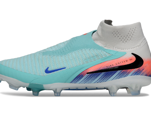 Chuteira Campo Nike Phantom GX 6 FG Elite + Brindes