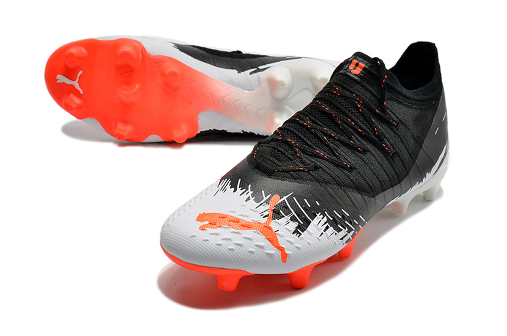 Chuteira Campo Puma Future Z FG Elite + Brindes Exclusivos