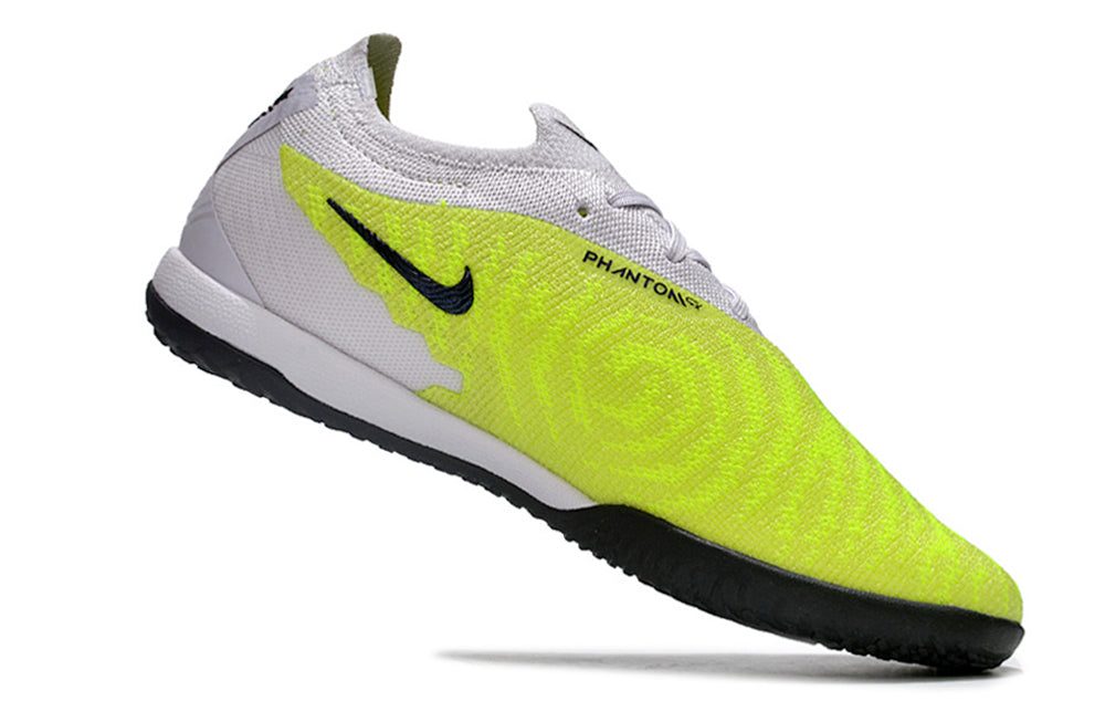 Tênis Futsal Nike Phantom GX DF IC Elite + Brindes