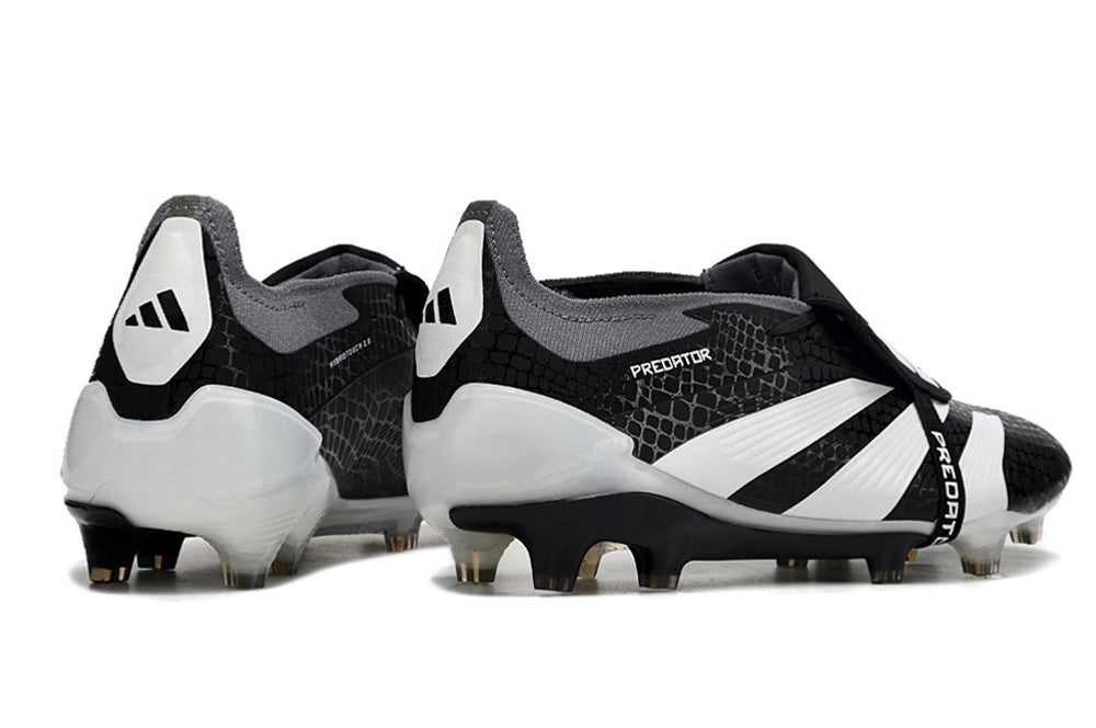 Chuteira Campo Adidas Predator 30  Elite + Brindes