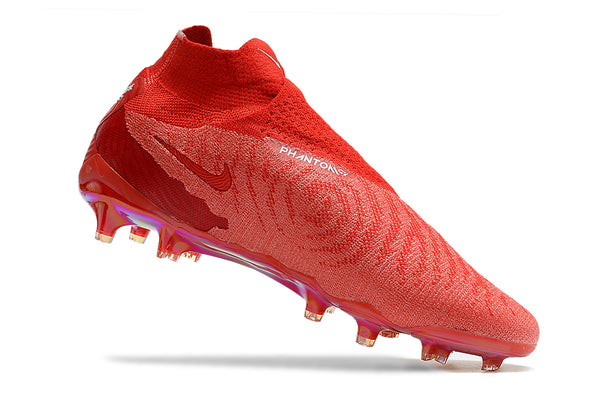 Chuteira Campo Nike Phantom GX DF Elite + Brindes