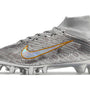 Chuteira Campo Nike Air Zoom Mercurial Superfly 9 AG Elite + Brindes Exclusivos