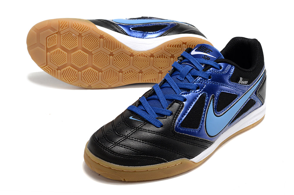 Tênis Futsal Nike SB Gato Elite + Brindes