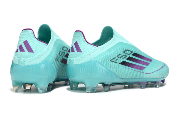 Chuteira Campo Adidas X F50+ FG   Elite + Brindes