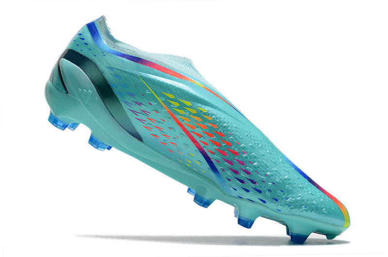Chuteira Campo Adidas Speedportal+ FG  Elite + Brindes