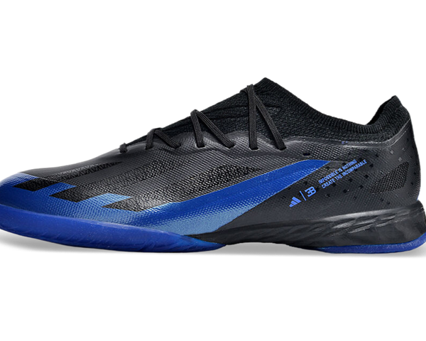 Tênis Futsal Adidas X Crazyfast.1 IC Elite + Brindes