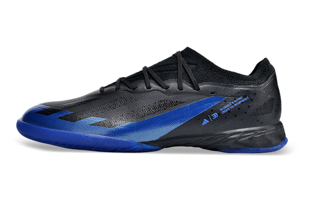 Tênis Futsal Adidas X Crazyfast.1 IC Elite + Brindes Exclusivos