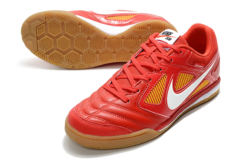 Tênis Futsal Nike SB Gato Elite + Brindes Exclusivos