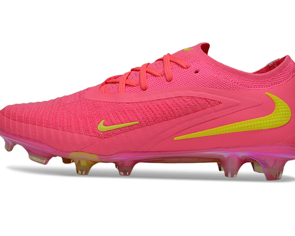 Chuteira Campo Nike Phantom GX 6 FG Elite + Brindes