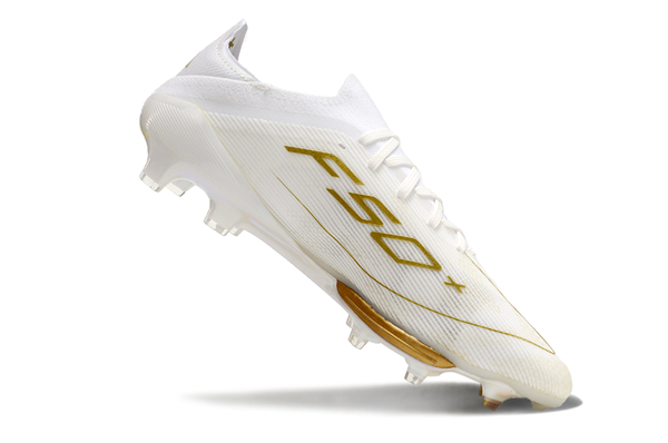 Chuteira Campo Adidas X F50 FG Elite + Brindes