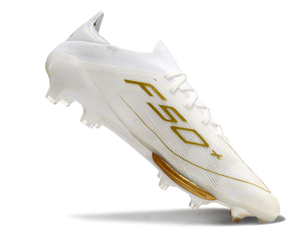Chuteira Campo Adidas X F50 FG Elite + Brindes