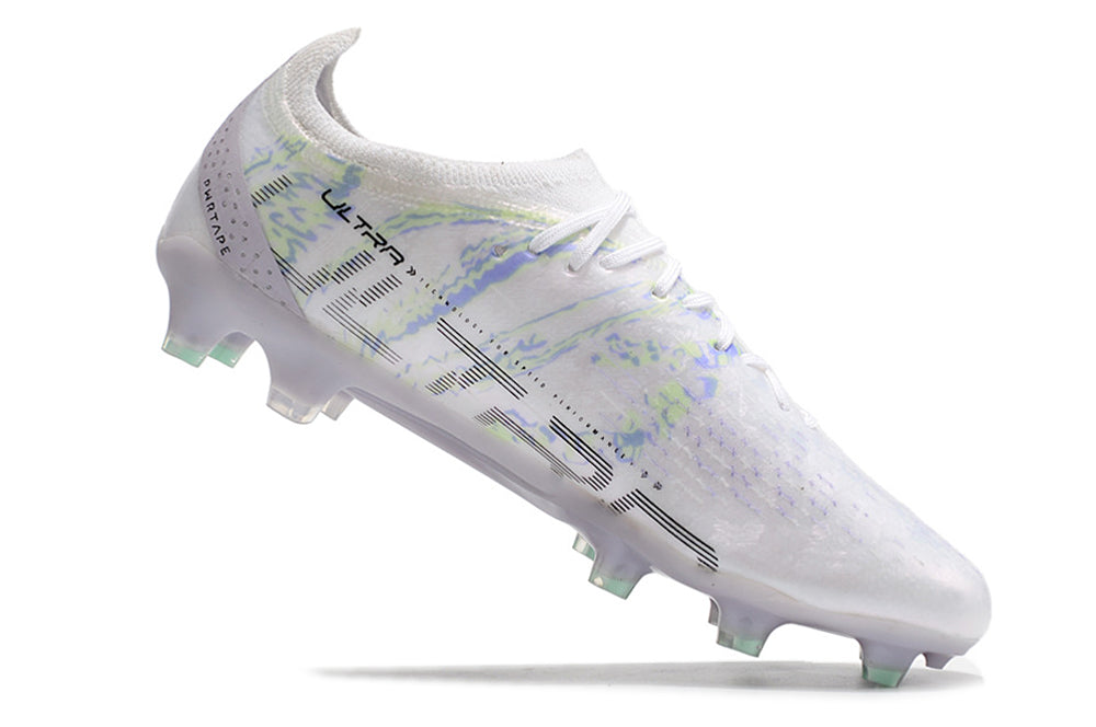 Chuteira Campo Puma Ultra FG Elite + Brindes