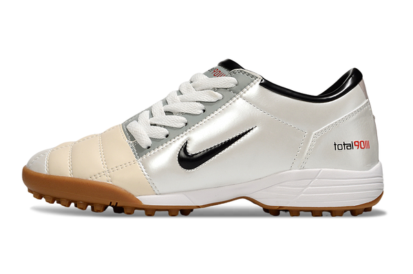 Chuteira Society Nike Total 90 TF + Brindes