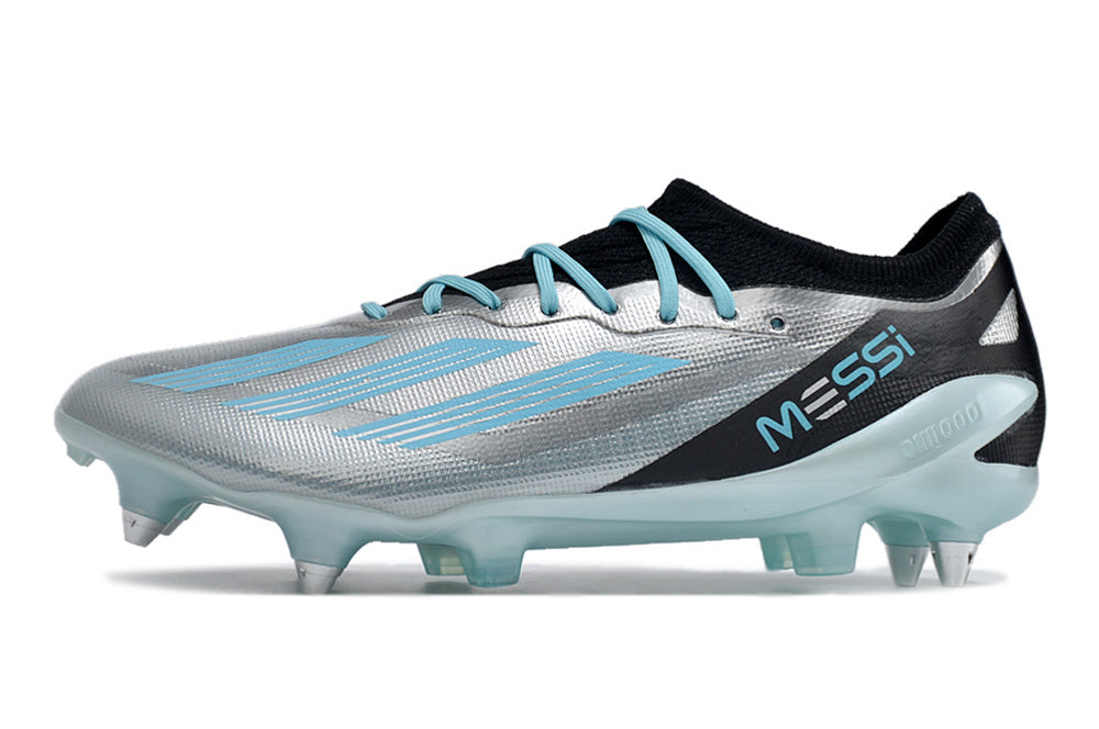 Chuteira Campo adidas X Crazyfast SG Elite + Brindes