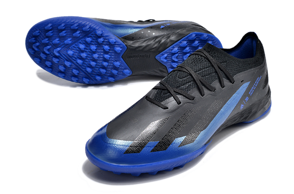 Chuteira Society Adidas X Crazyfast.1 TF Elite + Brindes