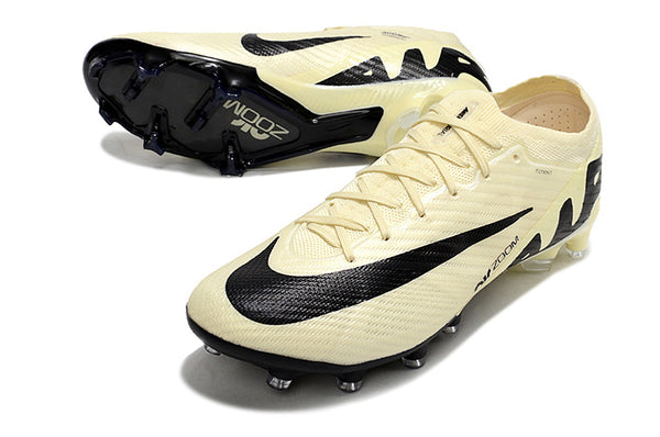 Chuteira Campo Nike Air Zoom Mercurial Vapor 15  Elite + Brindes