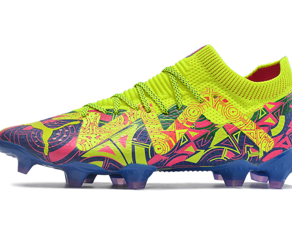 Chuteira Campo Puma Future 7 FG Elite + Brindes